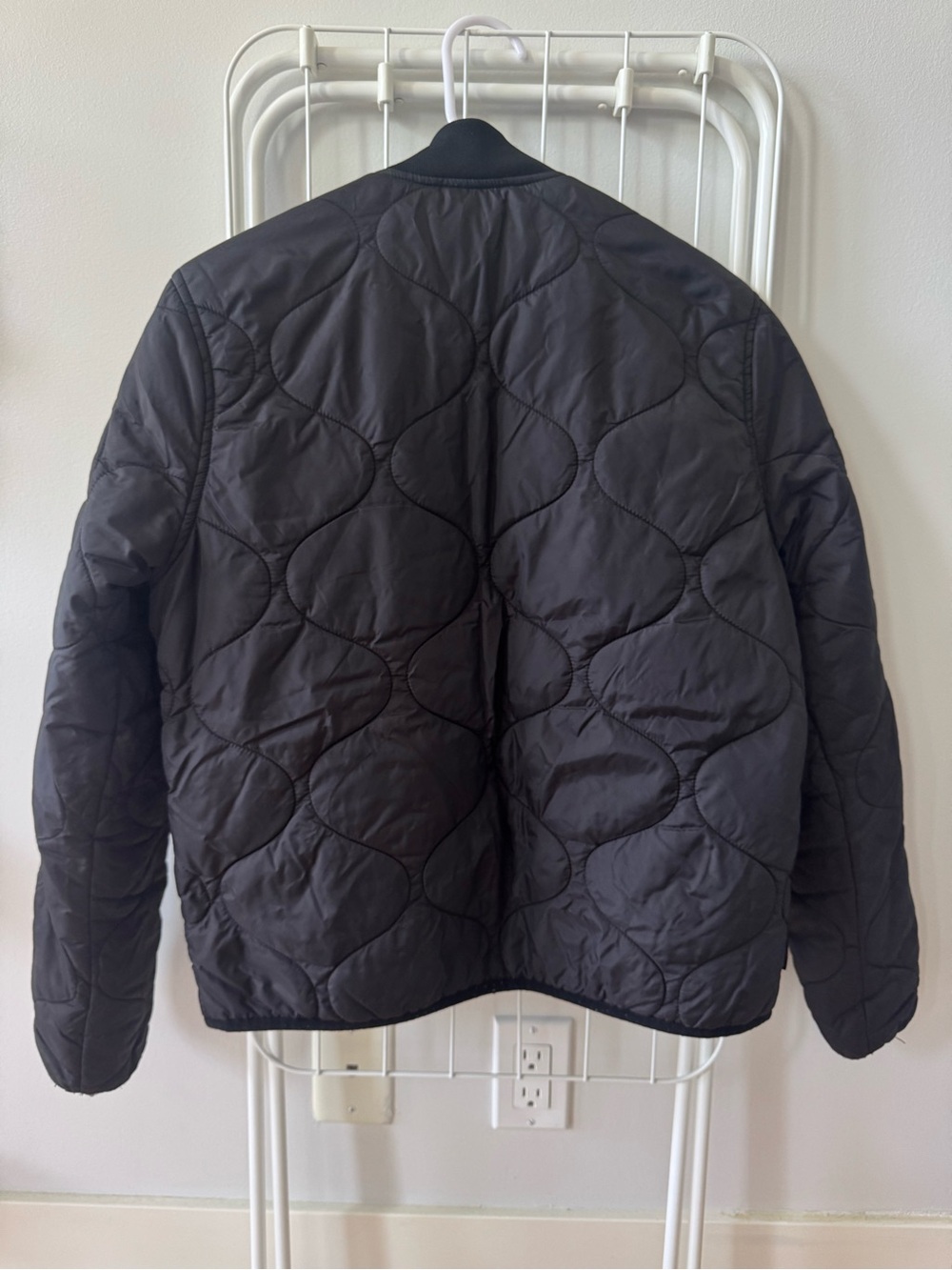 Bomber Jacket - Picture 3 of 5